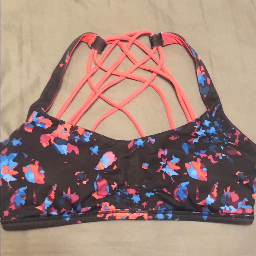 Lululemon Bra